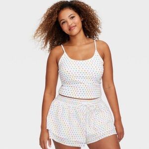 Roller Rabbit for Target women’s tank